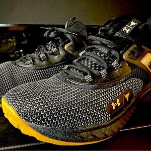 Under Armour Project Rock 5